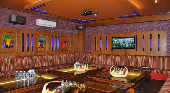Hoa Nam Hotel - Hanoi — Photos 3