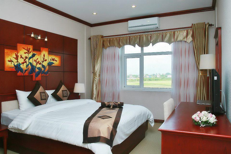 Hoa Nam Hotel - Hanoi, Hanoi